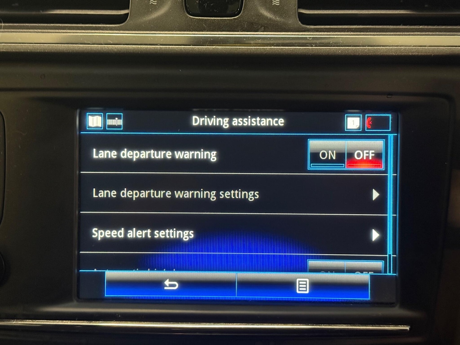 Used Renault Kadjar 2016 for sale - 77412005: Photo 21