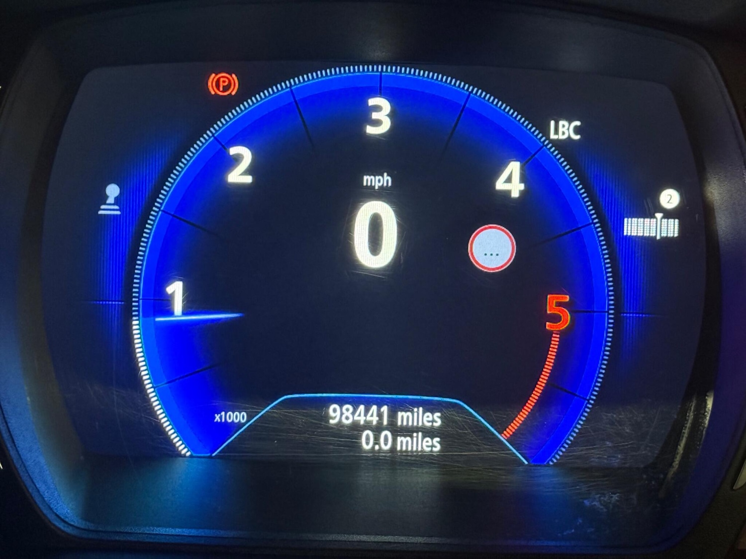 Used Renault Kadjar 2016 for sale - 77412005: Photo 23