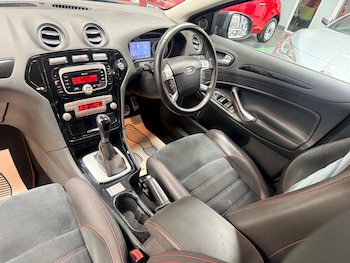 Used Ford Mondeo 2010 for sale - 78965351: Photo