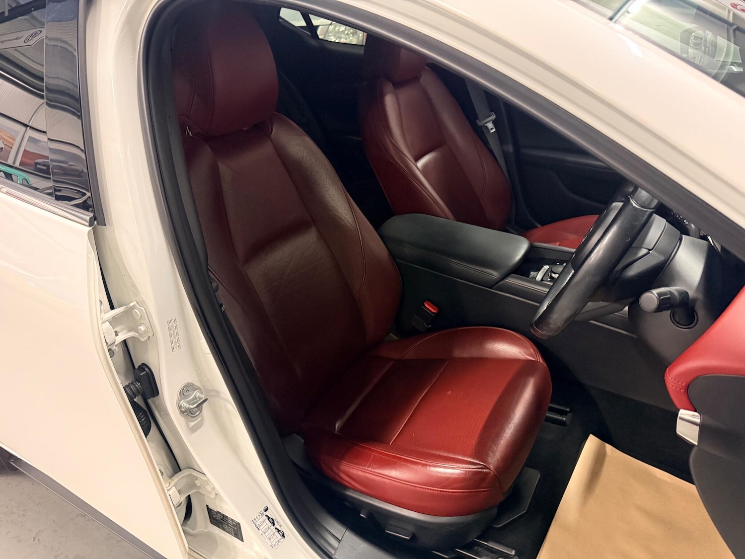 Used Mazda Mazda3 2020 for sale - 76667028: Photo 10