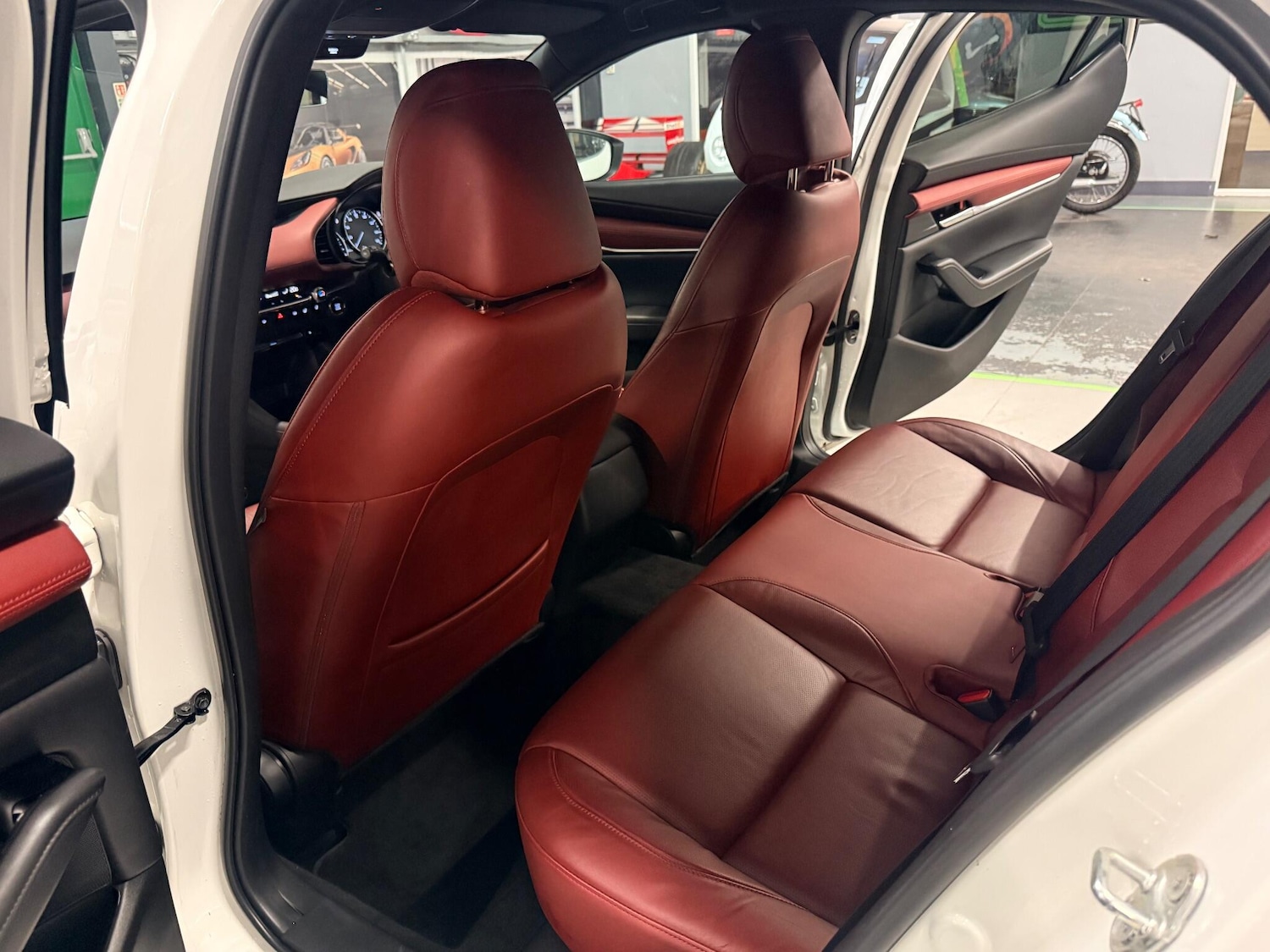 Used Mazda Mazda3 2020 for sale - 76667028: Photo 17