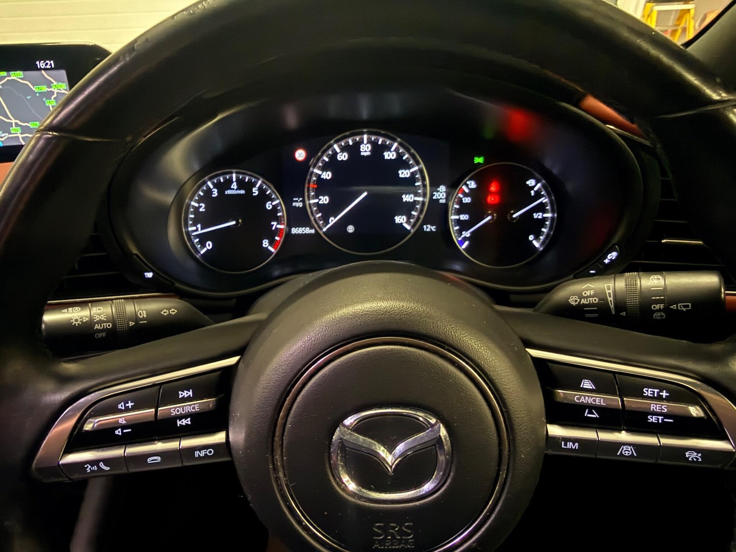 Used Mazda Mazda3 2020 for sale - 76667028: Photo 19