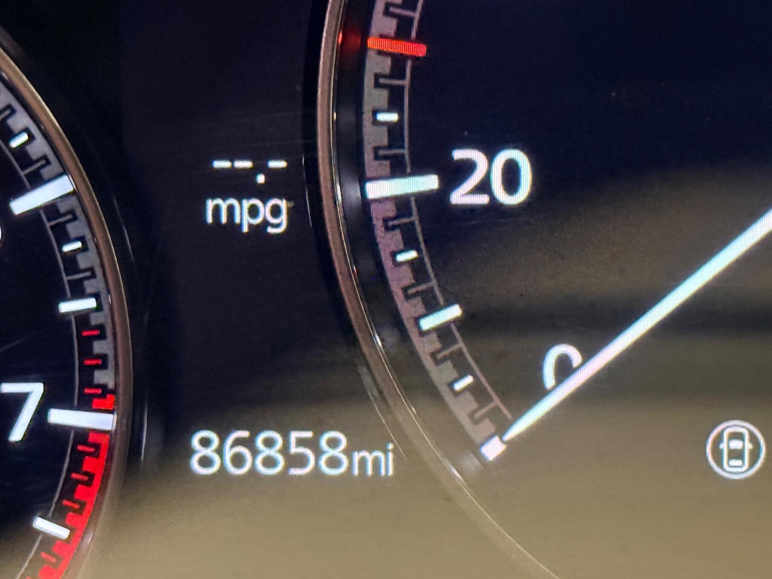 Used Mazda Mazda3 2020 for sale - 76667028: Photo 20