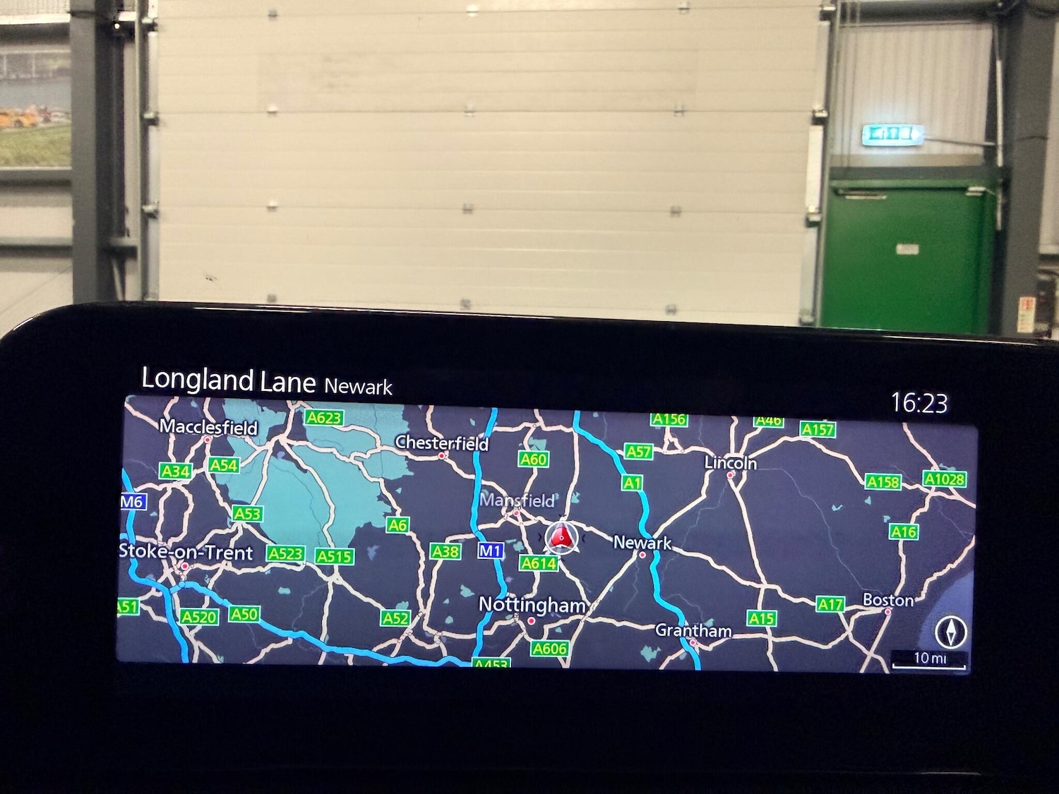 Used Mazda Mazda3 2020 for sale - 76667028: Photo 21