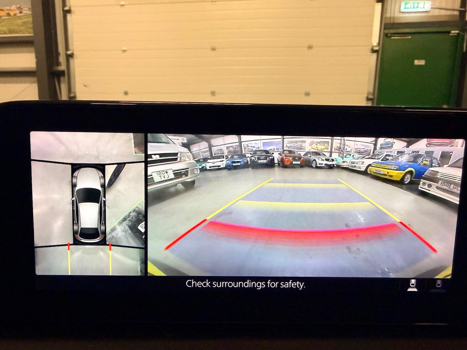 Used Mazda Mazda3 2020 for sale - 76667028: Photo 24