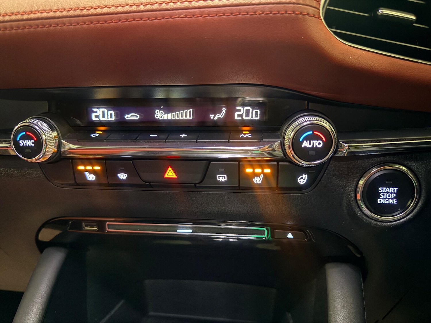 Used Mazda Mazda3 2020 for sale - 76667028: Photo 26