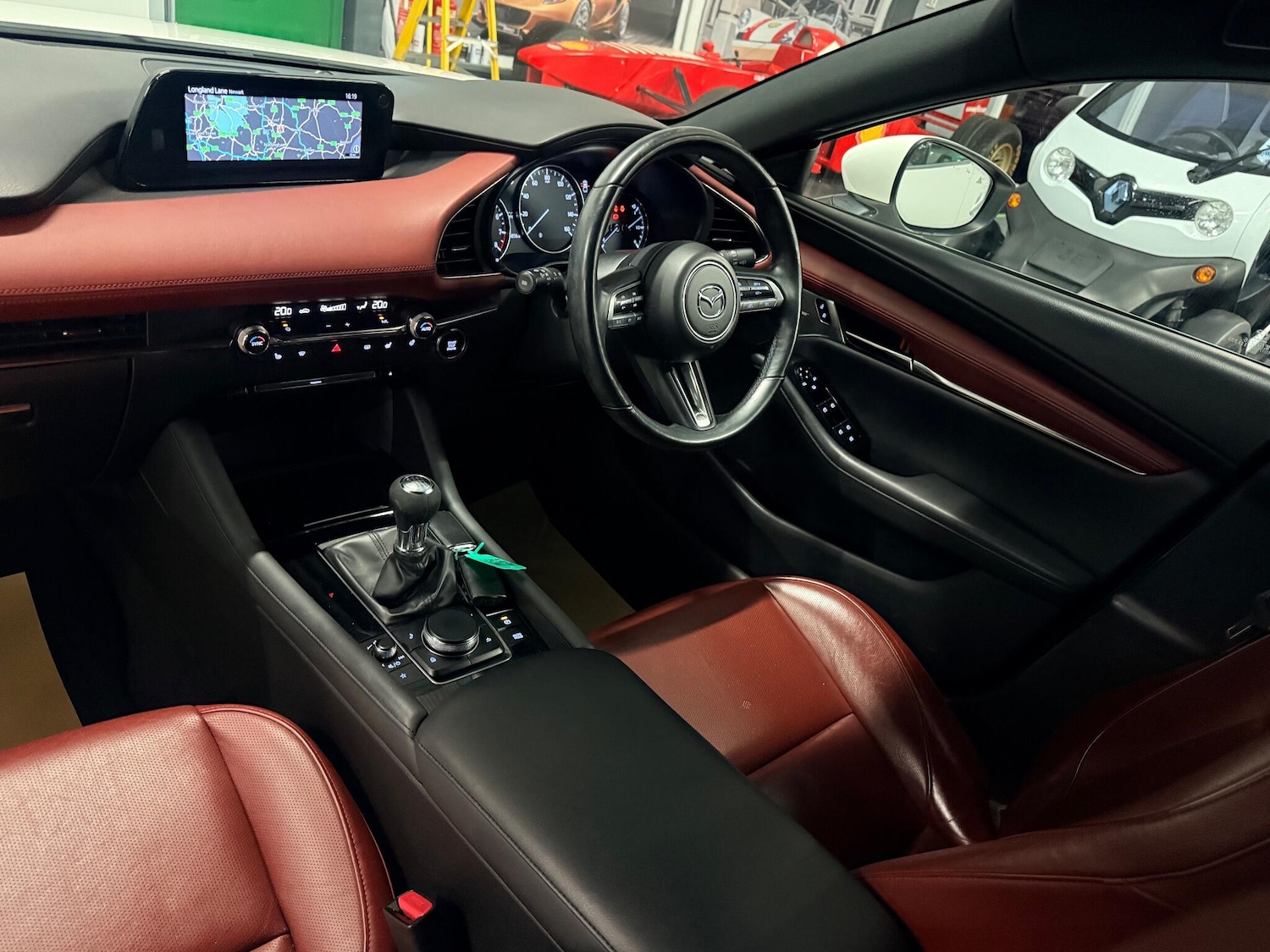 Used Mazda Mazda3 2020 for sale - 76667028: Photo 3