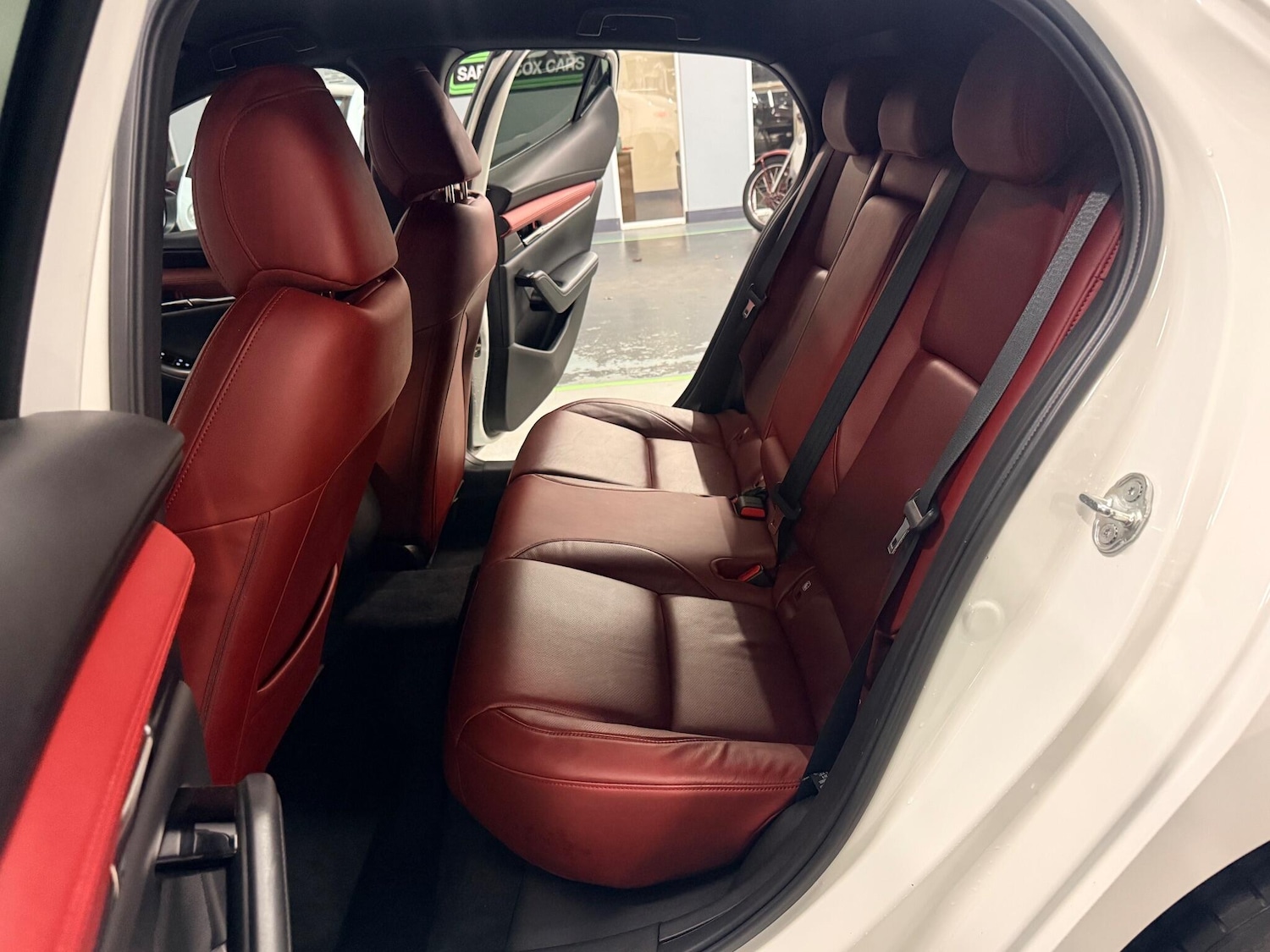 Used Mazda Mazda3 2020 for sale - 76667028: Photo 35