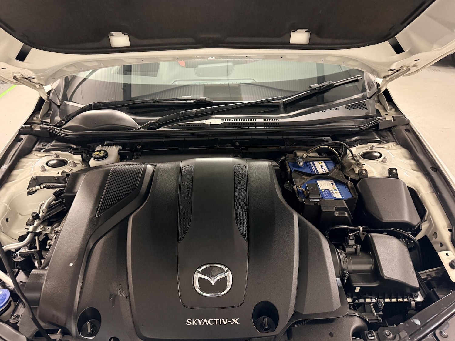 Used Mazda Mazda3 2020 for sale - 76667028: Photo 37