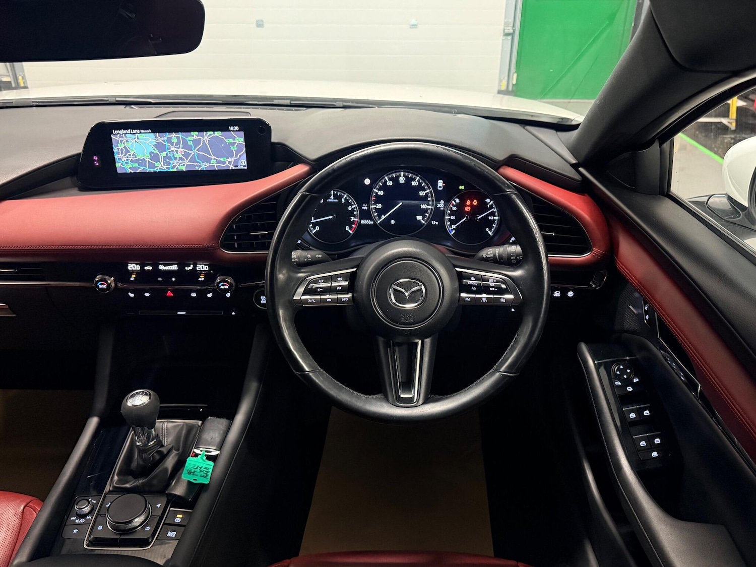 Used Mazda Mazda3 2020 for sale - 76667028: Photo 9