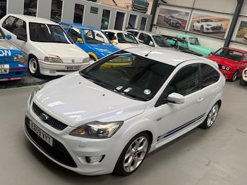 Used Ford Focus 2009 for sale - 75539959: Photo
