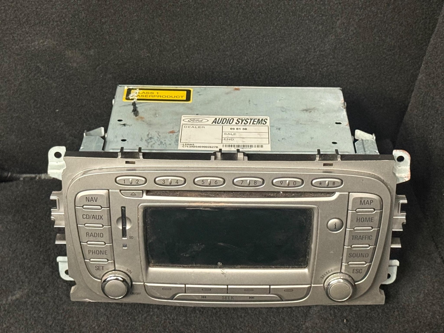Vehicle 26