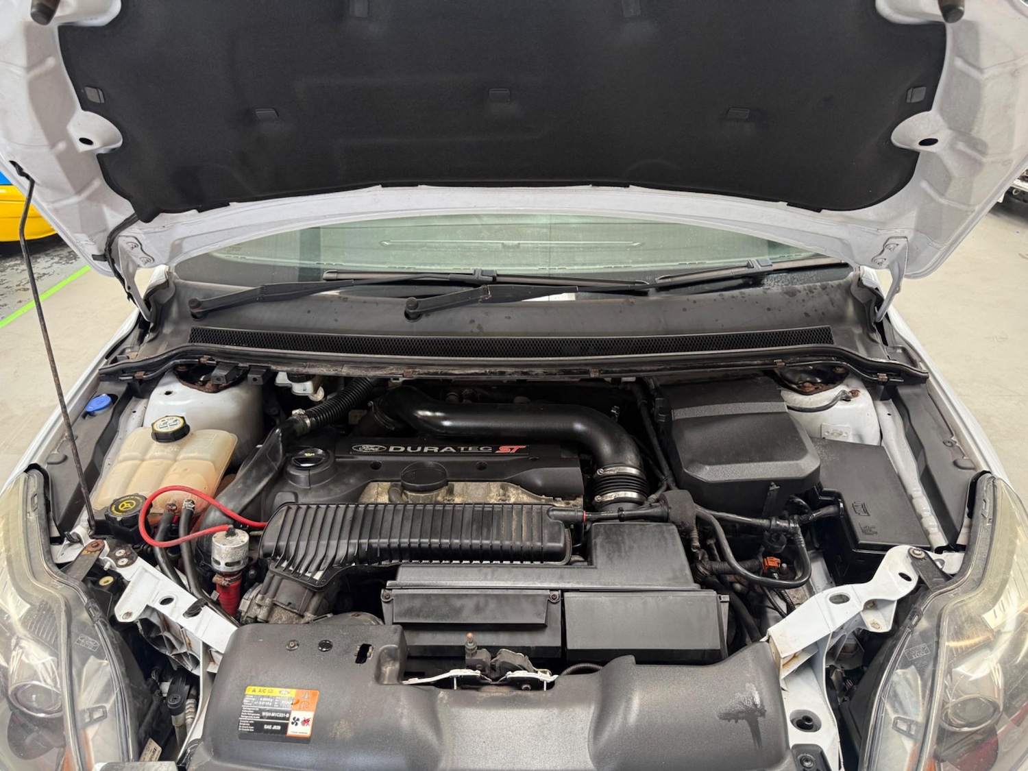 Vehicle 28