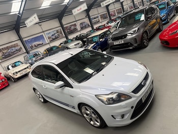 Used Ford Focus 2009 for sale - 75539959: Photo