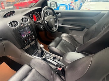 Used Ford Focus 2009 for sale - 75539959: Photo
