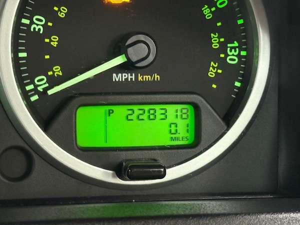 Used Land Rover Discovery 3 2007 for sale - 75989886: Photo 20