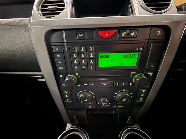 Used Land Rover Discovery 3 2007 for sale - 75989886: Photo 21