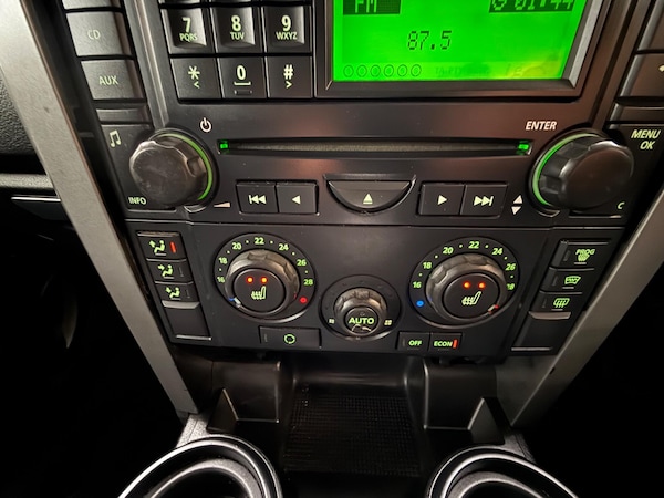 Used Land Rover Discovery 3 2007 for sale - 75989886: Photo 22