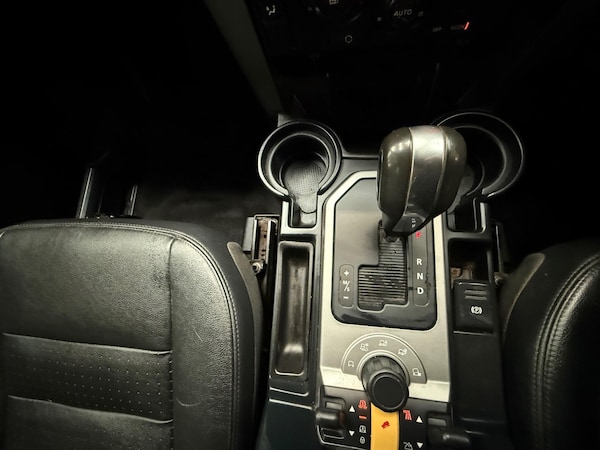 Used Land Rover Discovery 3 2007 for sale - 75989886: Photo 23