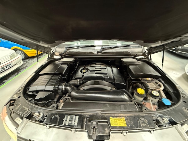 Used Land Rover Discovery 3 2007 for sale - 75989886: Photo 25