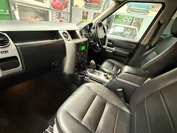 Used Land Rover Discovery 3 2007 for sale - 75989886: Photo 2