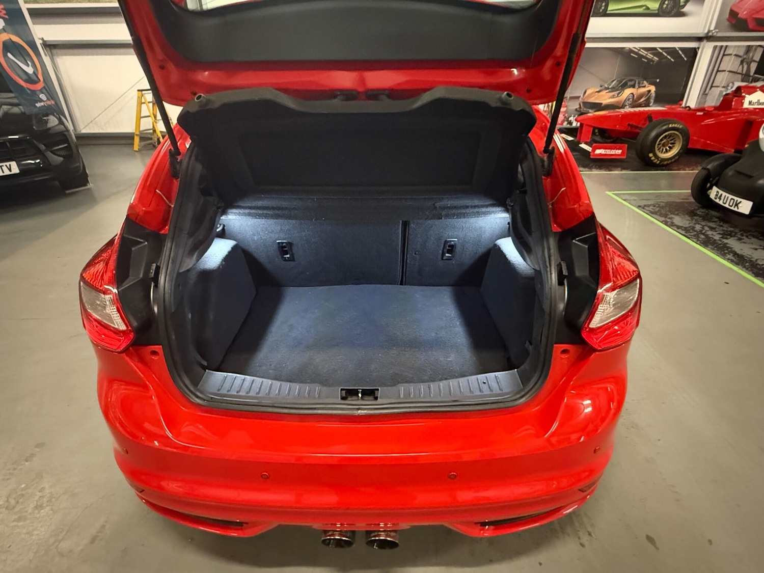 Used Ford Focus 2014 for sale - 76714970: Photo 15