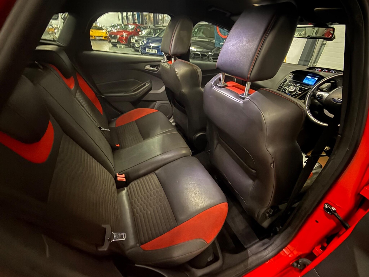 Used Ford Focus 2014 for sale - 76714970: Photo 17