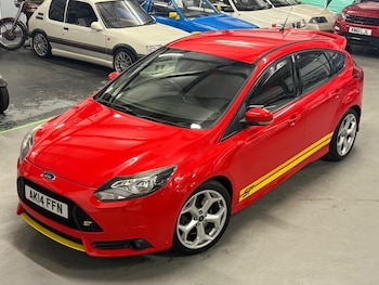Ford - Focus