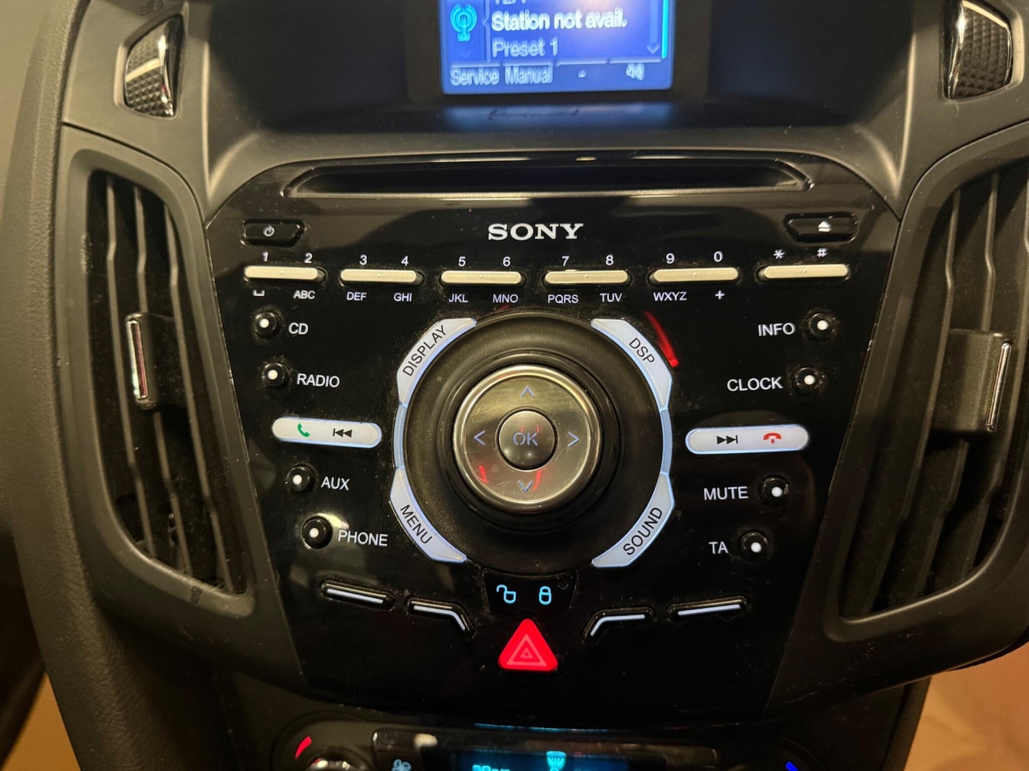 Used Ford Focus 2014 for sale - 76714970: Photo 21