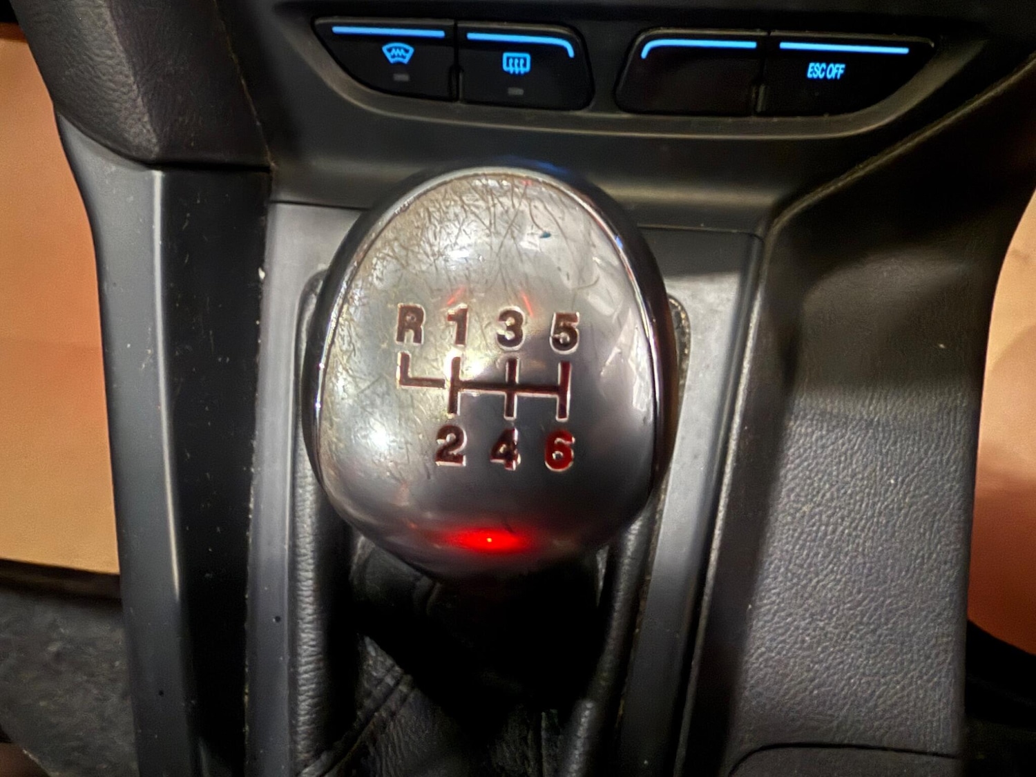 Used Ford Focus 2014 for sale - 76714970: Photo 25