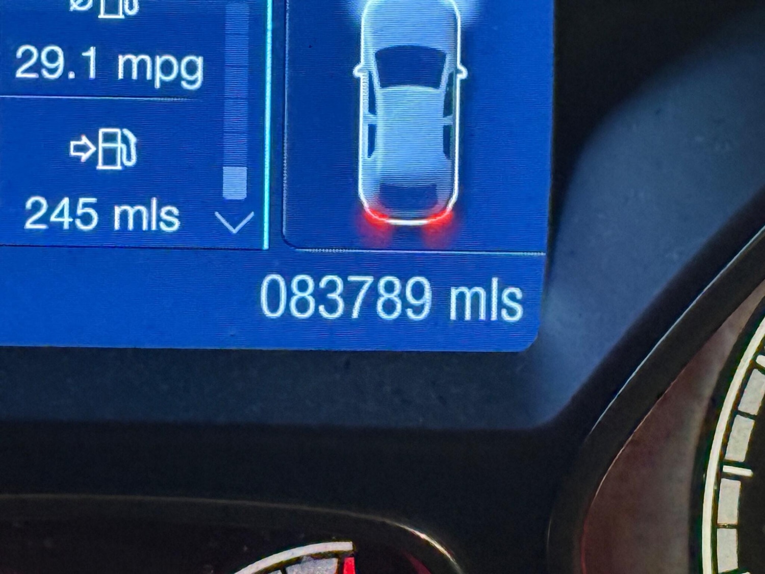 Used Ford Focus 2014 for sale - 76714970: Photo 31