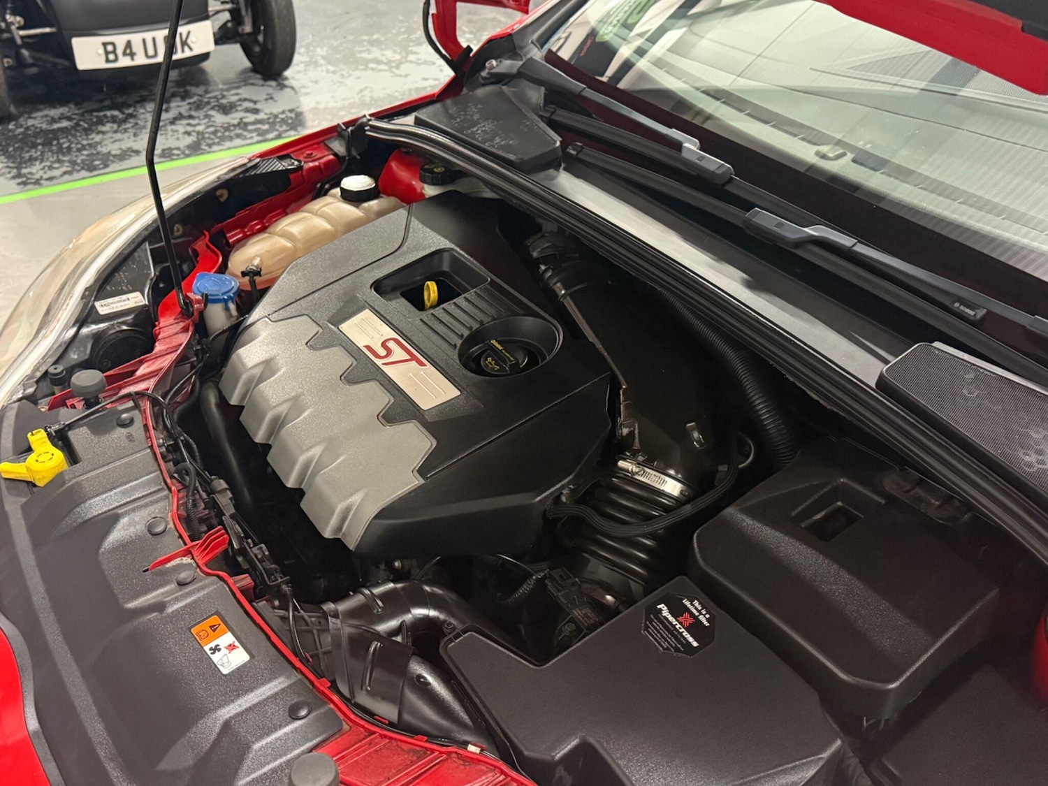 Used Ford Focus 2014 for sale - 76714970: Photo 37