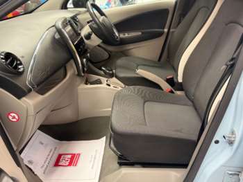 Used Renault Zoe 2016 for sale - 74618862: Photo