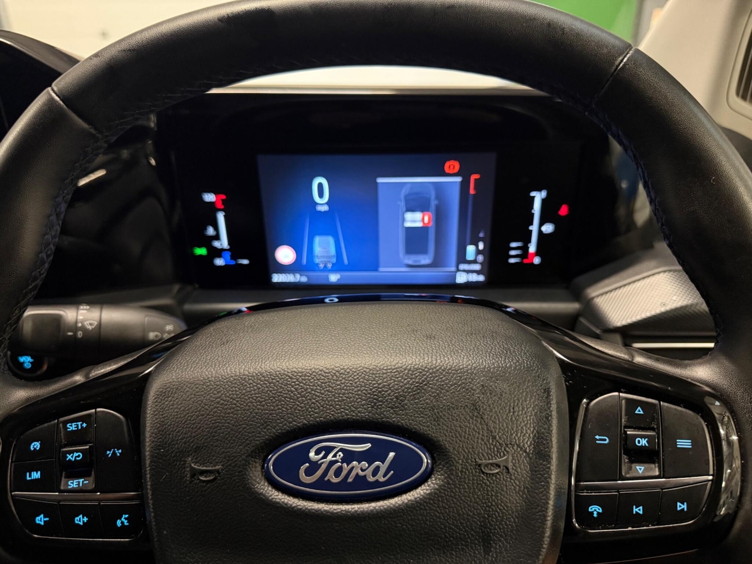 Used Ford Transit Custom 2024 for sale - 76159051: Photo 16