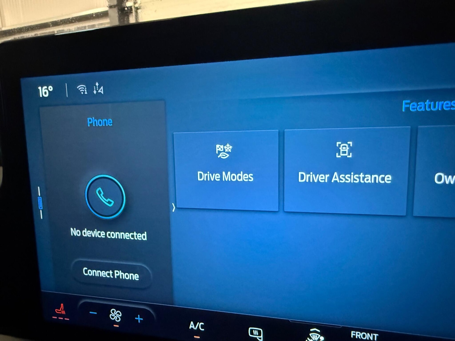 Used Ford Transit Custom 2024 for sale - 76159051: Photo 19
