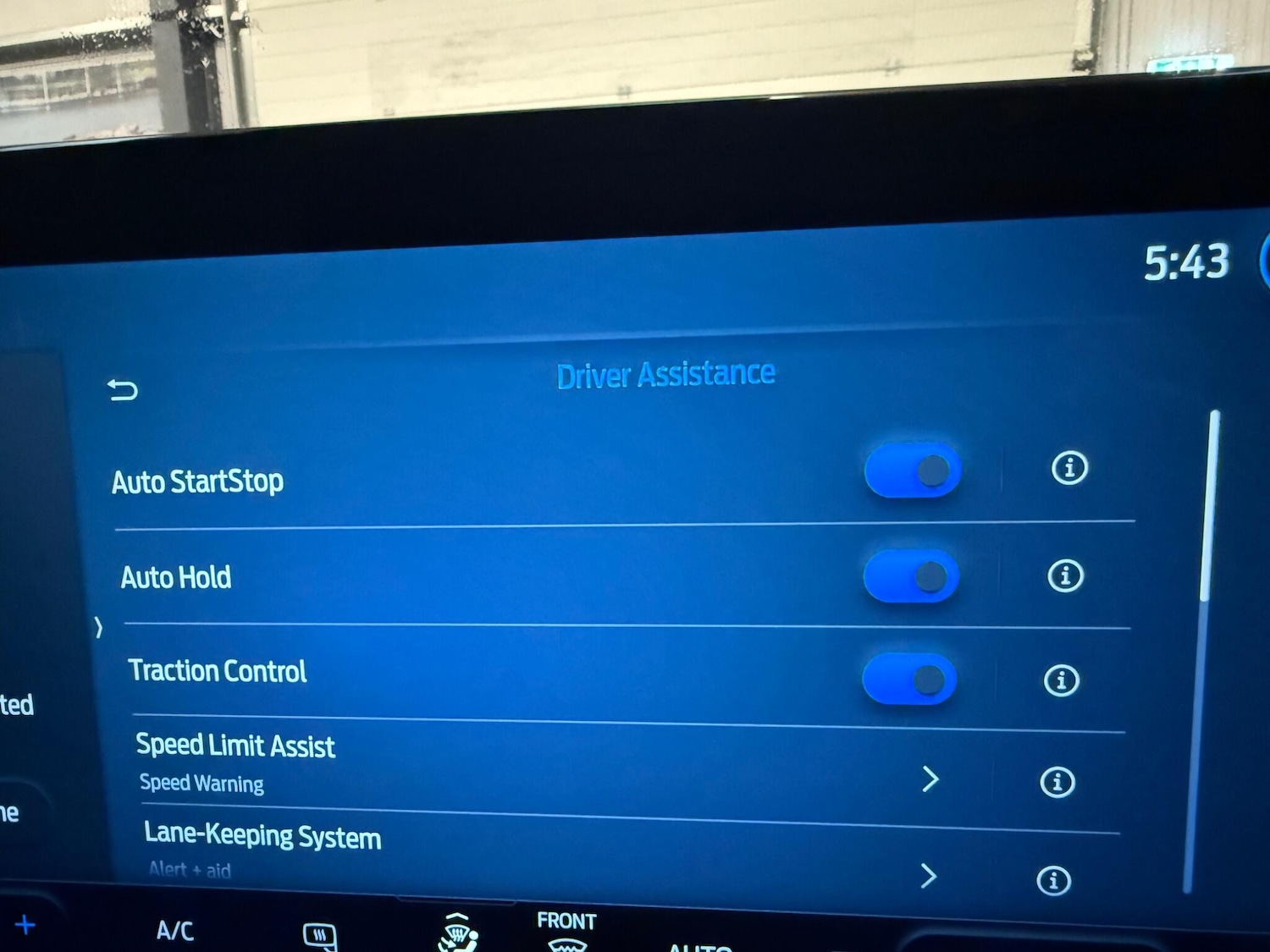 Used Ford Transit Custom 2024 for sale - 76159051: Photo 20