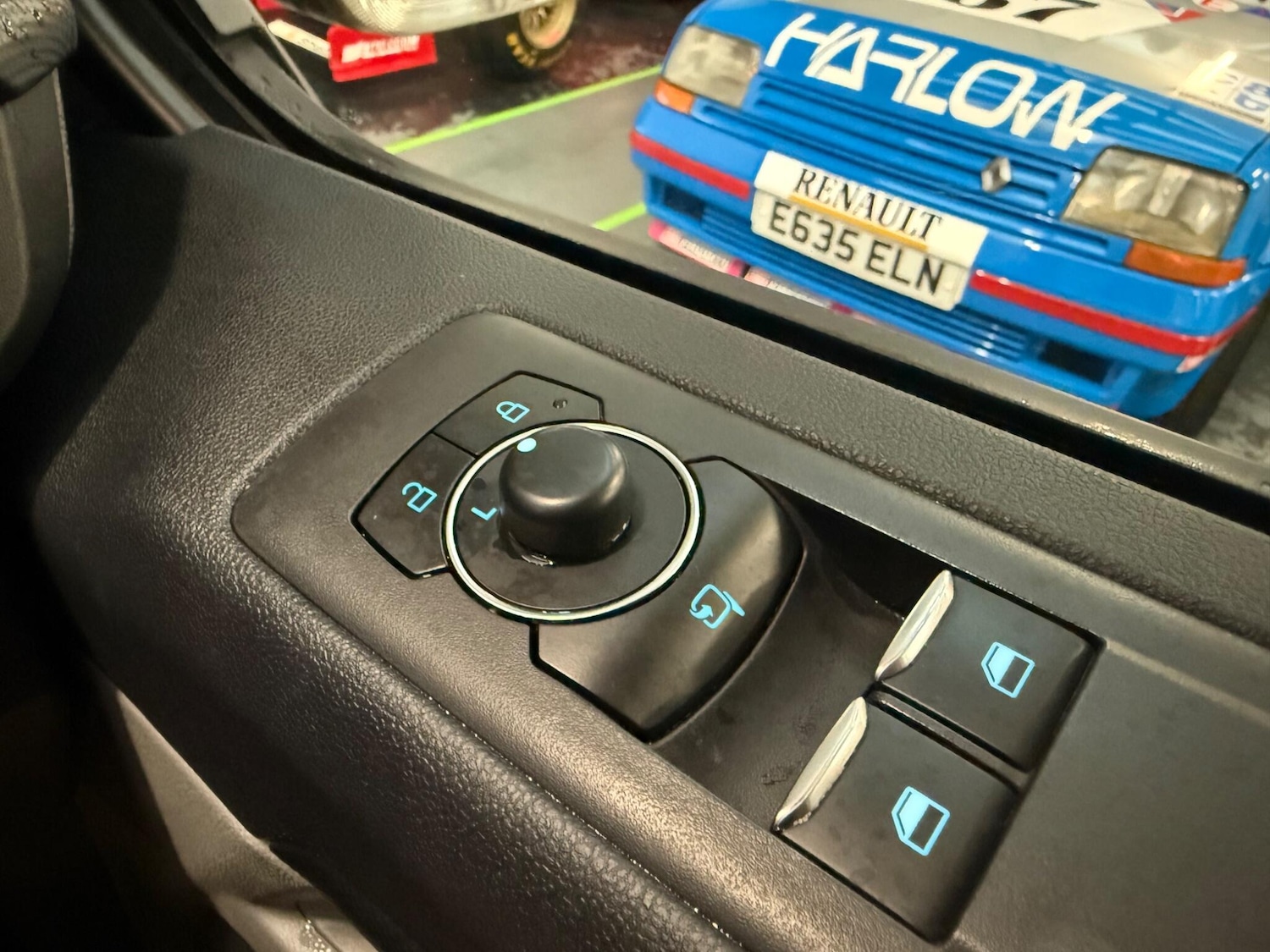 Used Ford Transit Custom 2024 for sale - 76159051: Photo 26