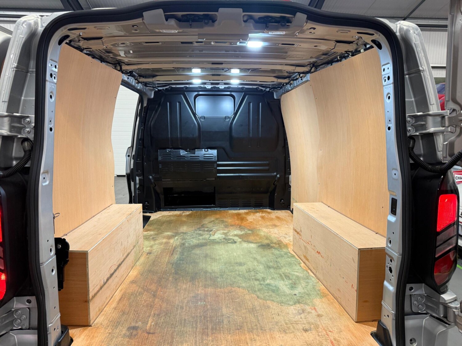 Used Ford Transit Custom 2024 for sale - 76159051: Photo 5