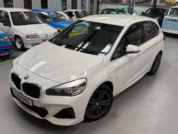 2018 (68) - 1.5 225xe 7.6kWh M Sport Auto 4WD Euro 6 (s/s) 5dr