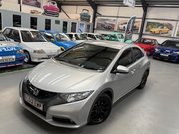Used Honda Civic 2012 for sale - 75949732: Photo