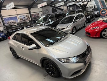 Used Honda Civic 2012 for sale - 75949732: Photo