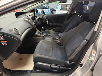 Used Honda Civic 2012 for sale - 75949732: Photo