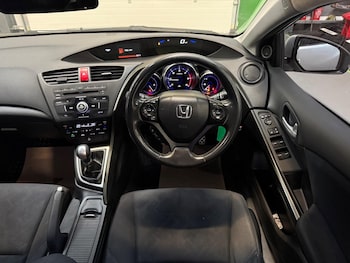 Used Honda Civic 2012 for sale - 75949732: Photo