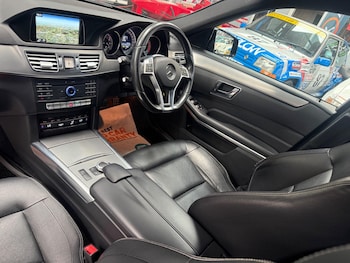 Used Mercedes-Benz E-Class 2015 for sale - 75519030: Photo
