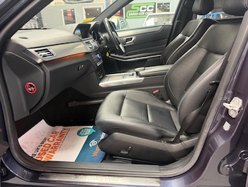 Used Mercedes-Benz E-Class 2015 for sale - 75519030: Photo