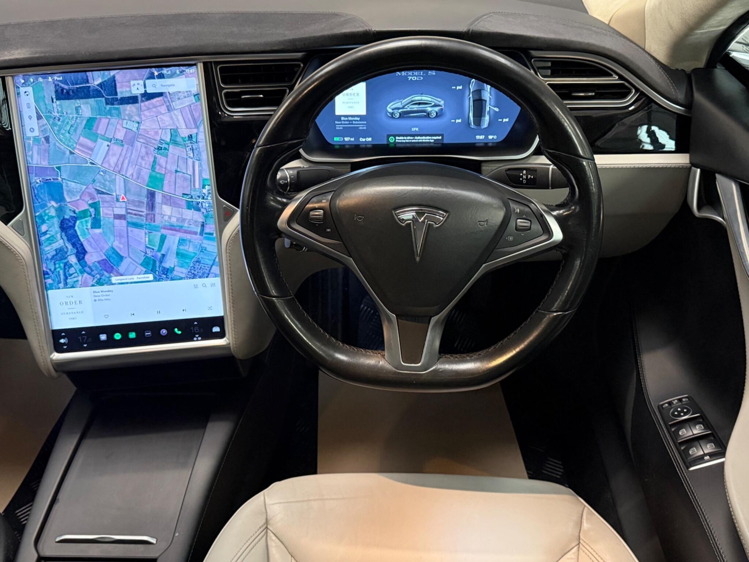 Used Tesla Model S 2016 for sale - 76109488: Photo 11