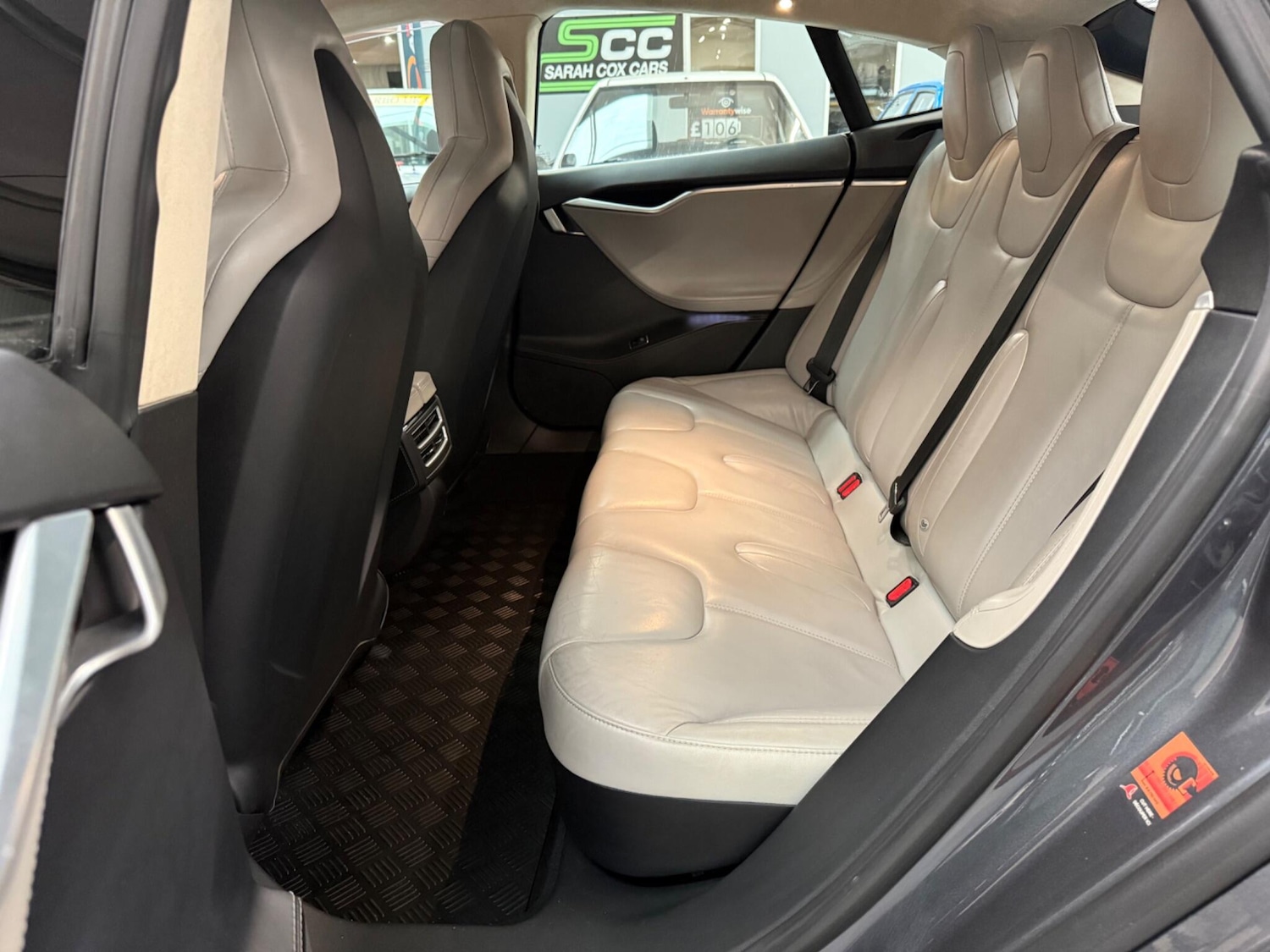 Used Tesla Model S 2016 for sale - 76109488: Photo 12