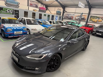 2016 (66) - 241kW 75kWh Dual Motor 5dr Auto