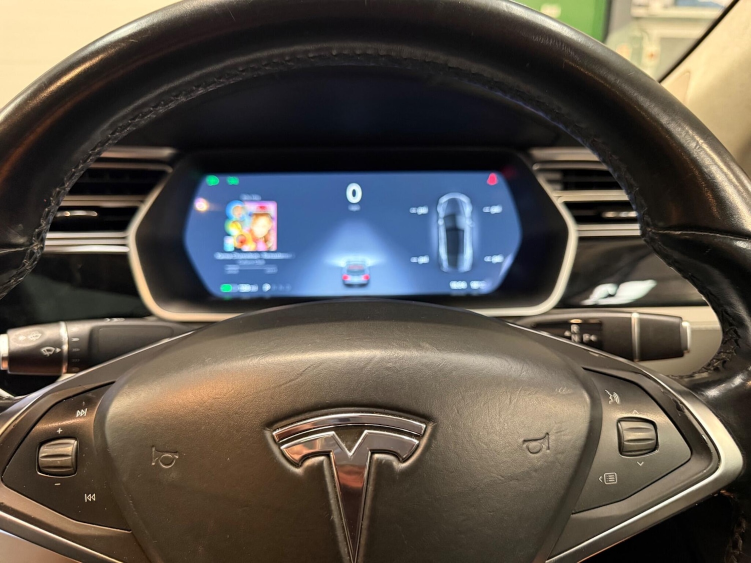 Used Tesla Model S 2016 for sale - 76109488: Photo 22