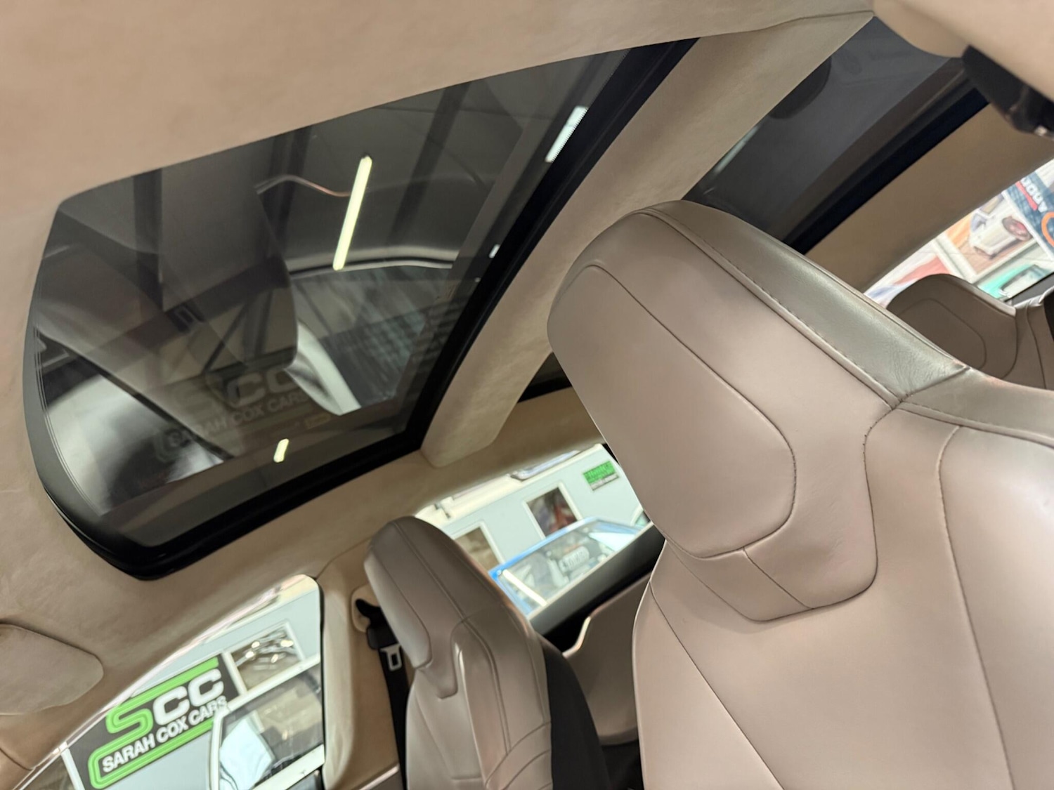 Used Tesla Model S 2016 for sale - 76109488: Photo 23